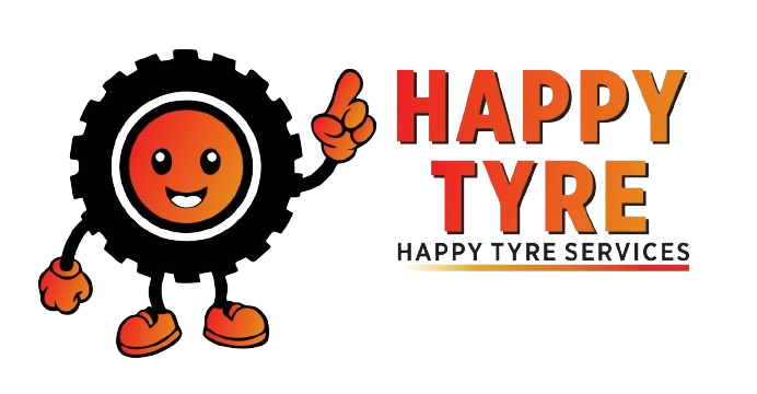Happy Tyre Services
